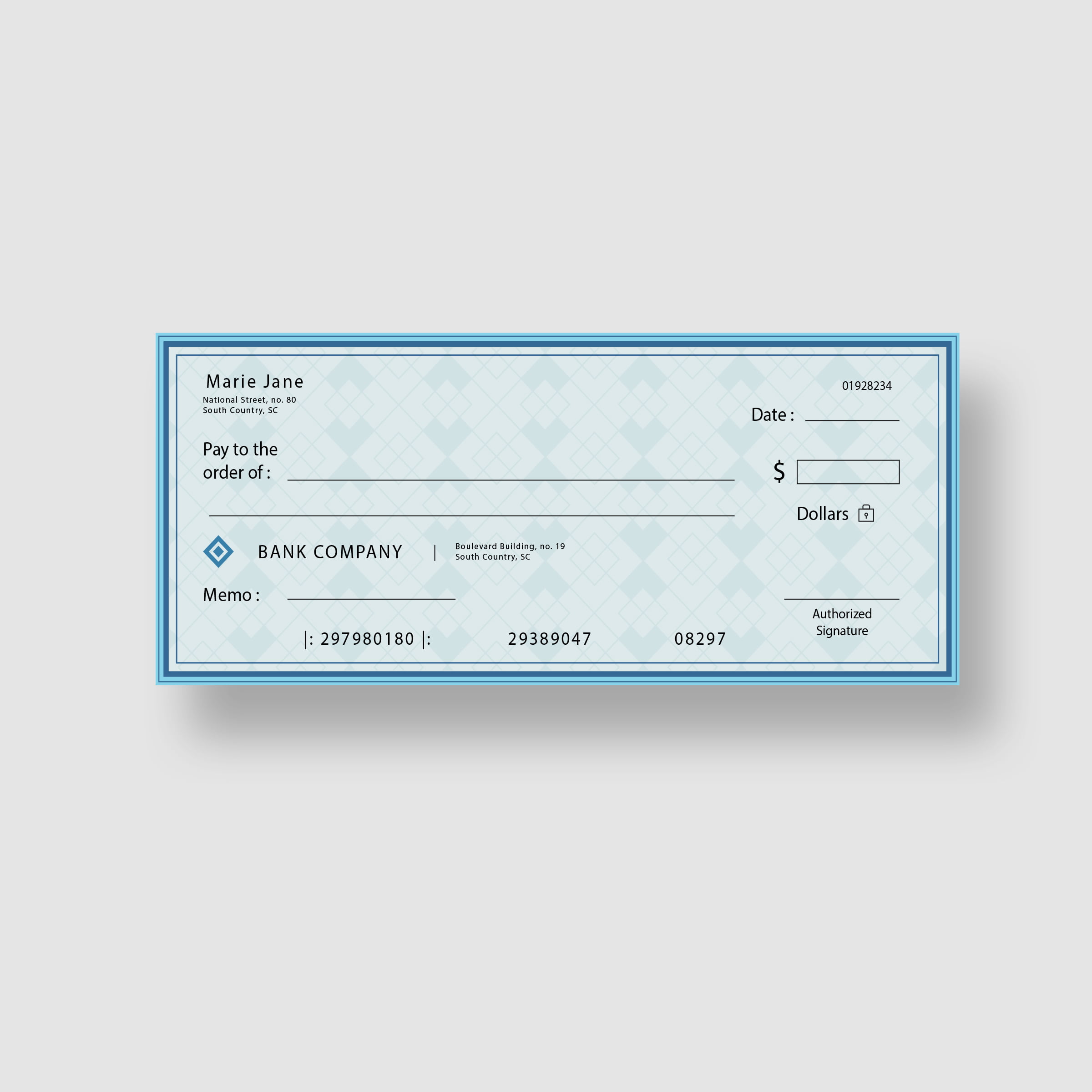Cheques