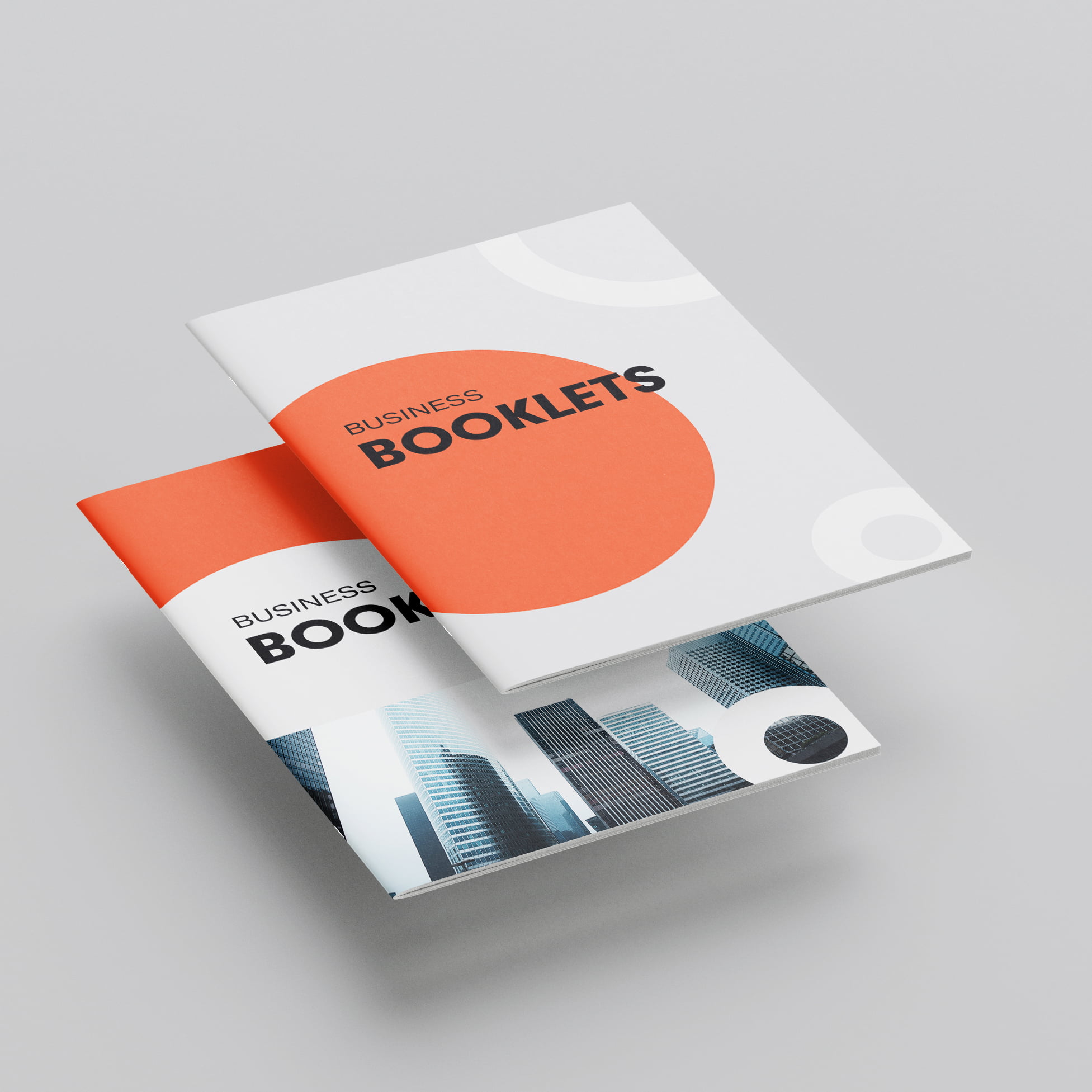 Booklets