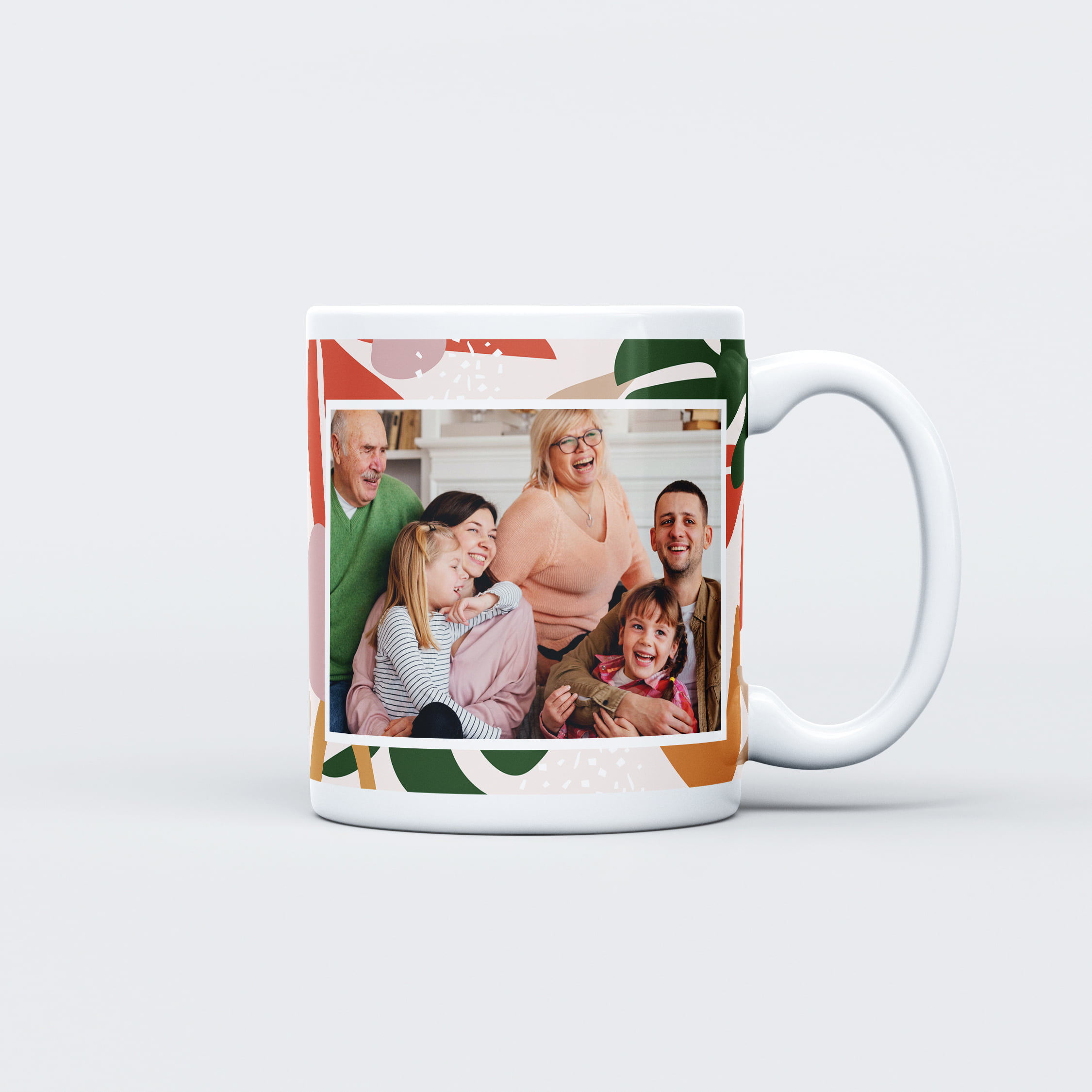 Mugs
