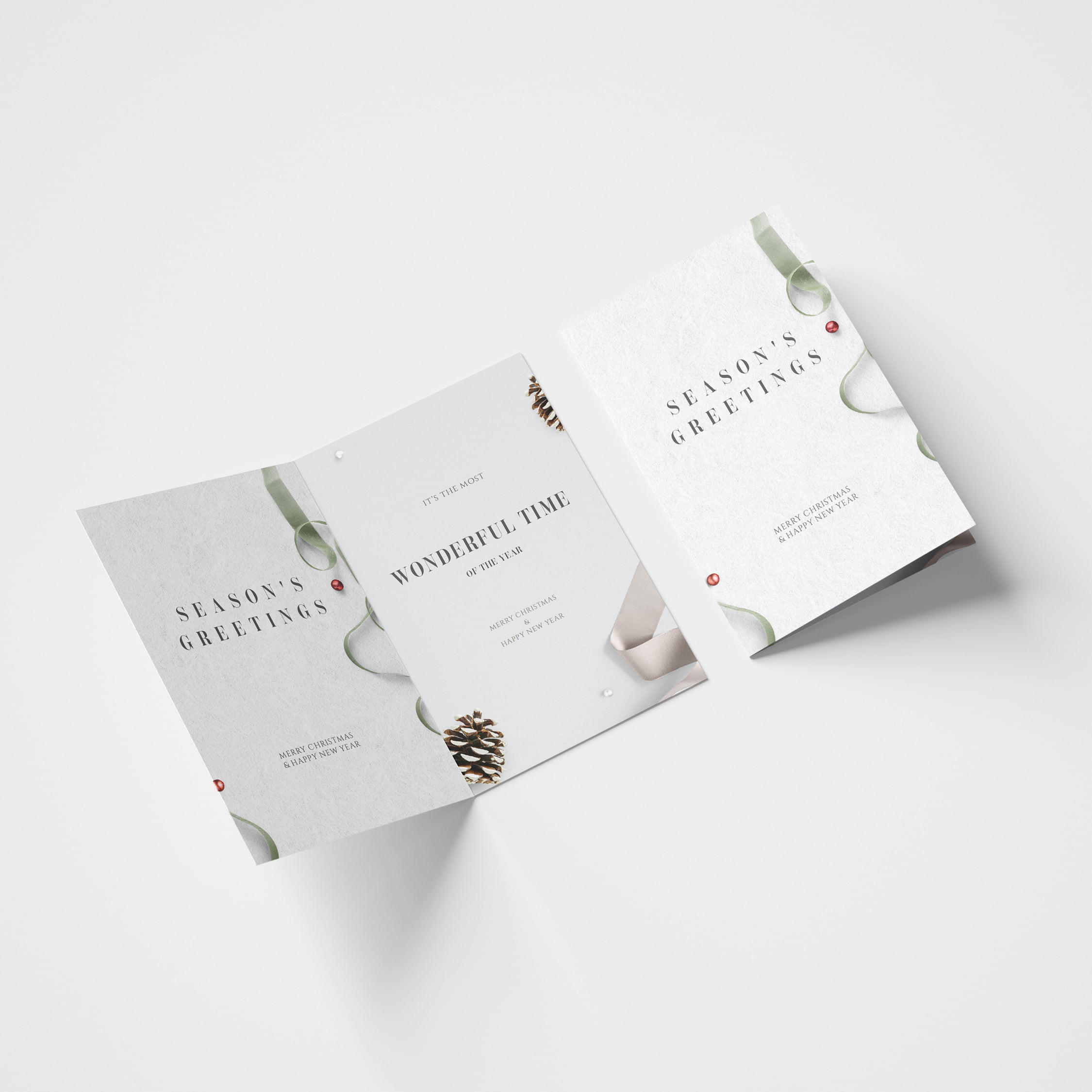 Greeting Cards