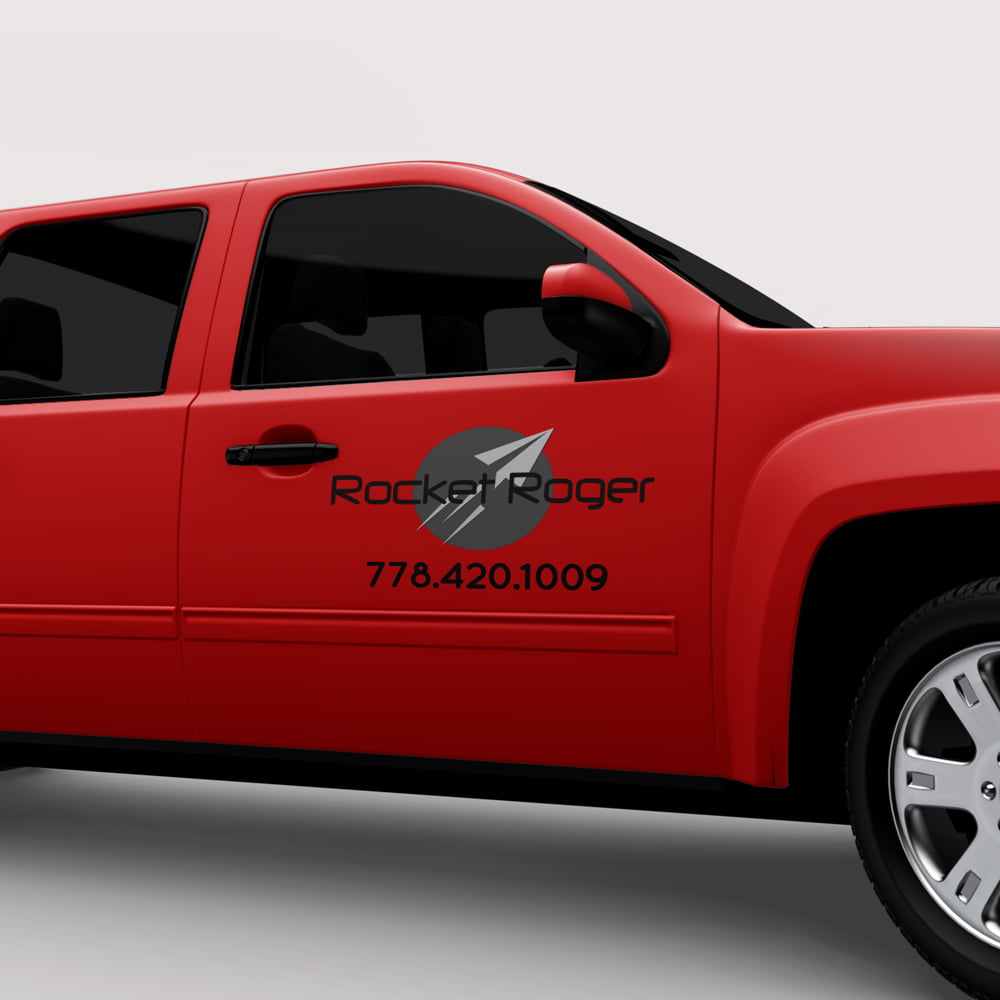 Car Decals