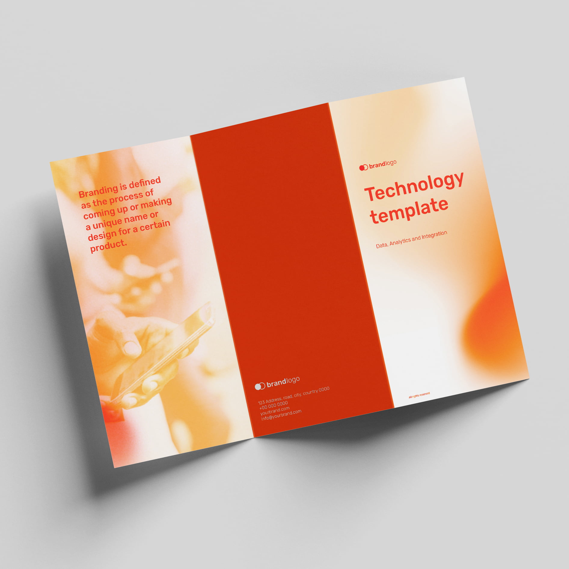 Brochures