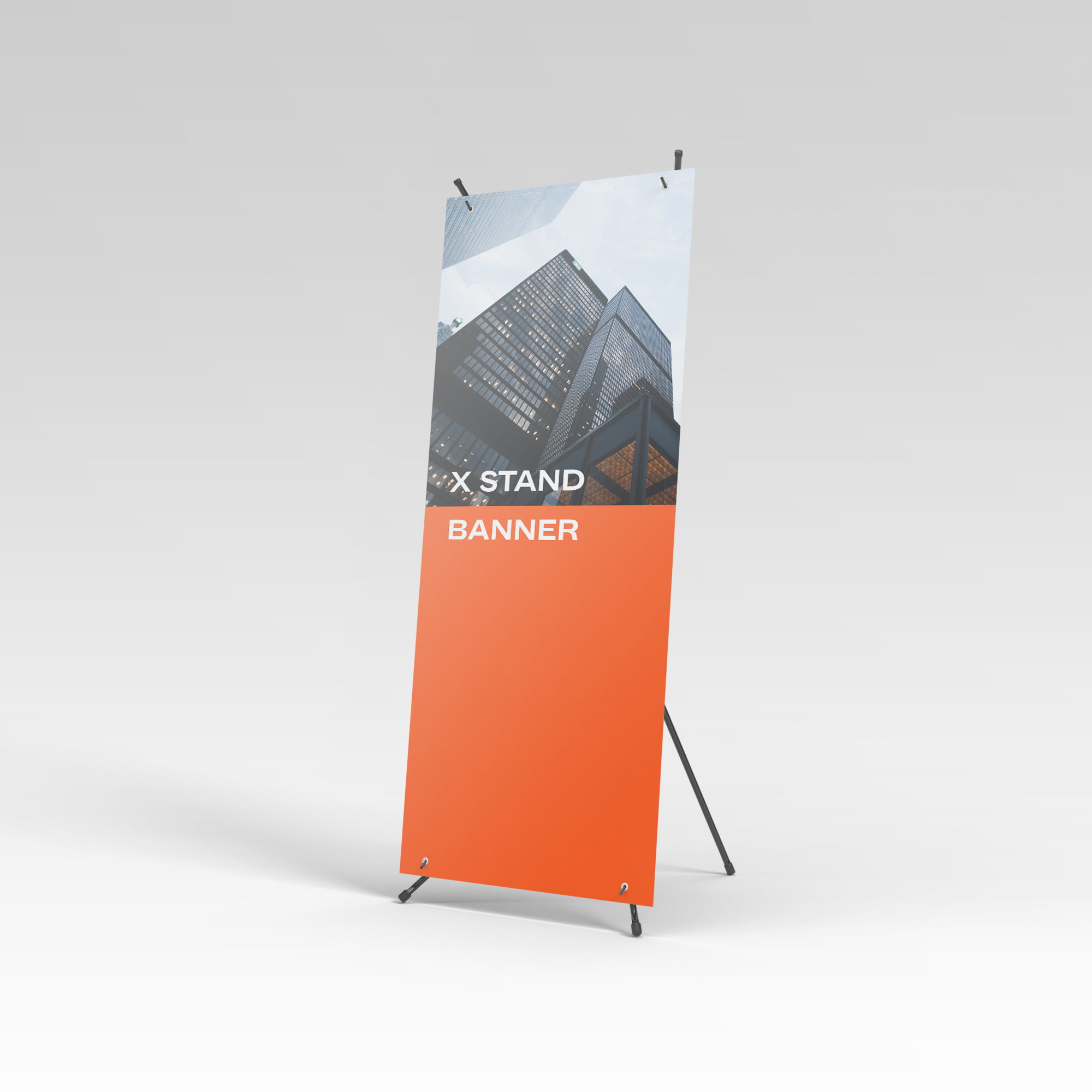 X-Frame Banner