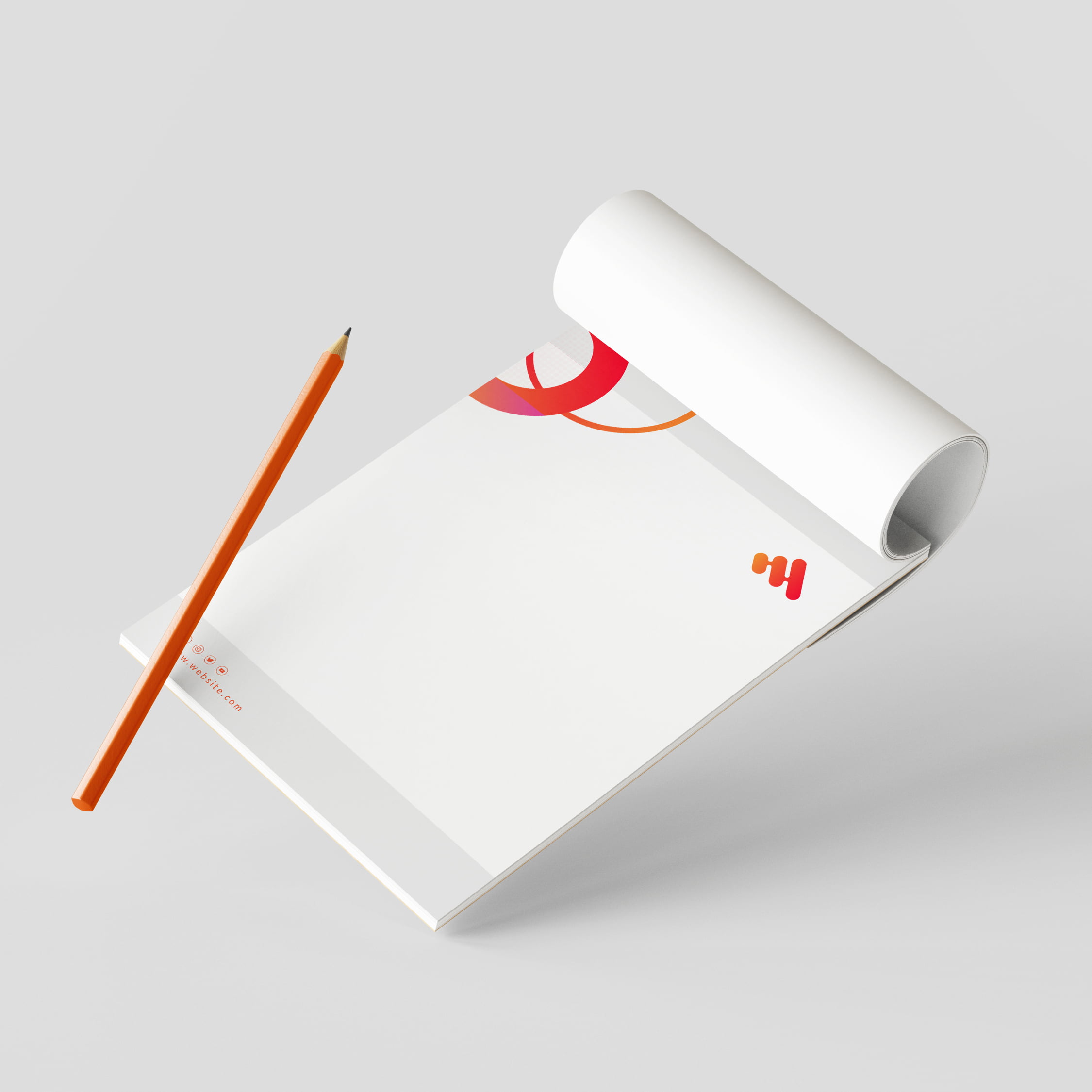 Notepads
