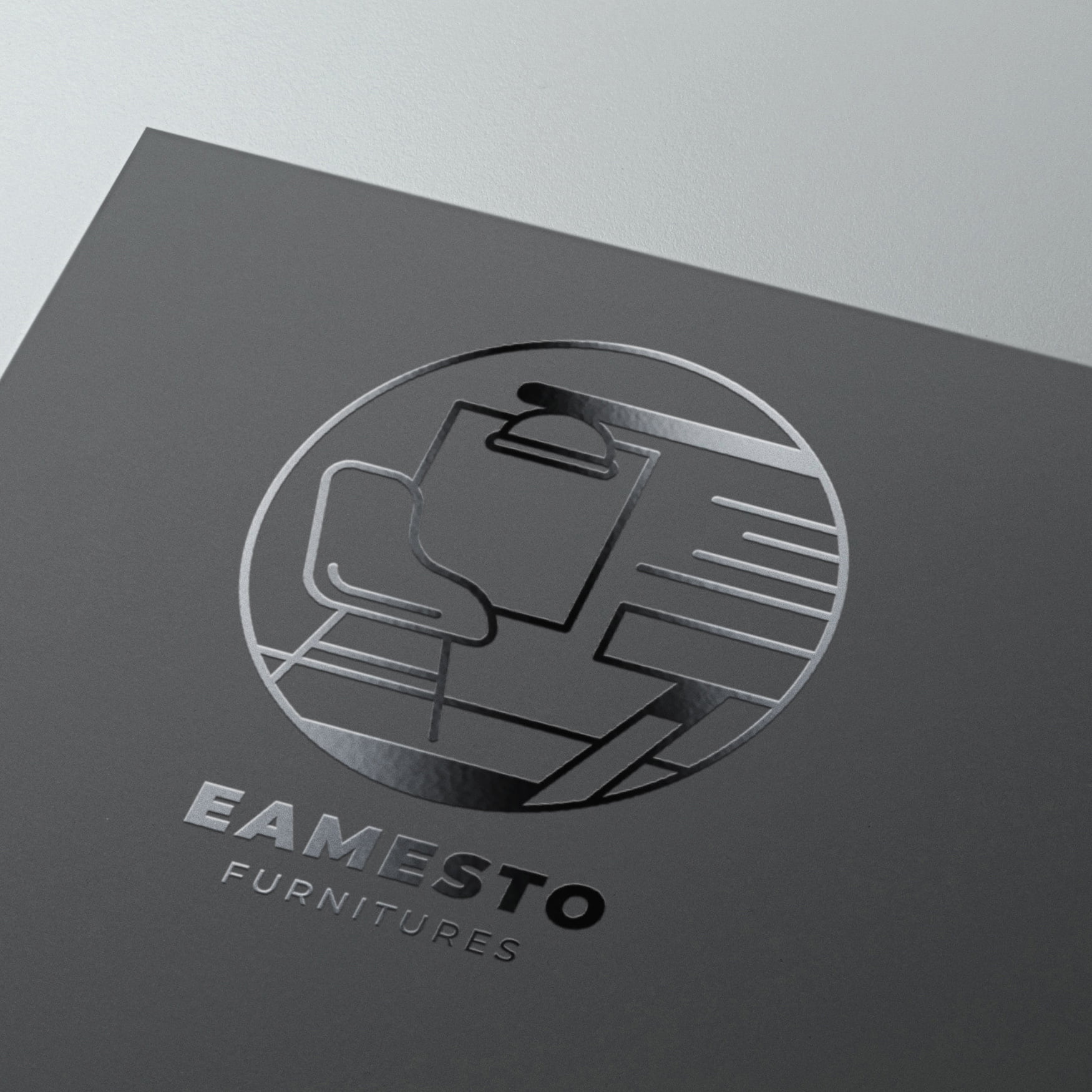 Business Cards with Spot UV