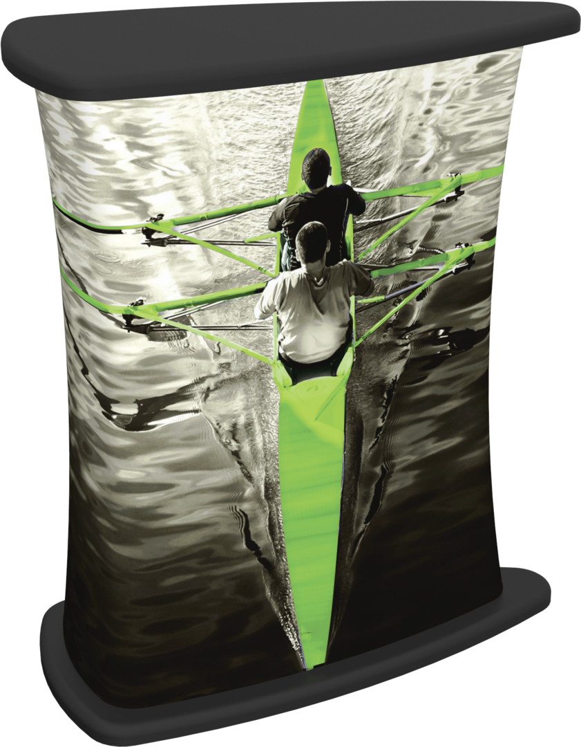 Trade Show Display Structures example