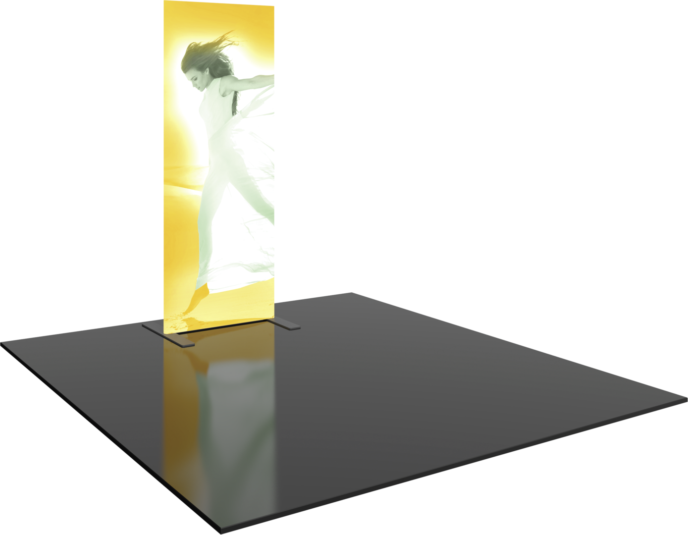Trade Show Display Structures example